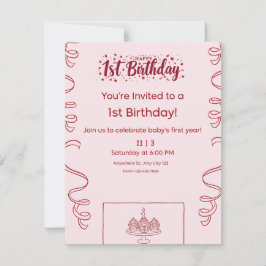 Invitación