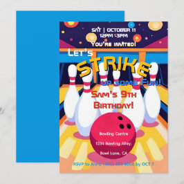 Invitación