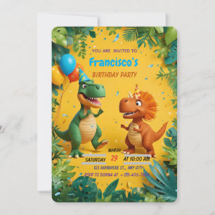 Invitación
