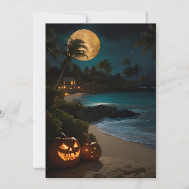 Invitación (Anverso)