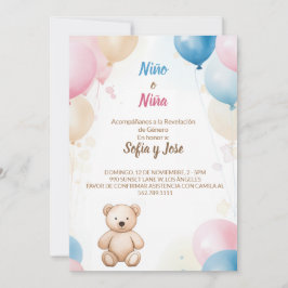 Invitación