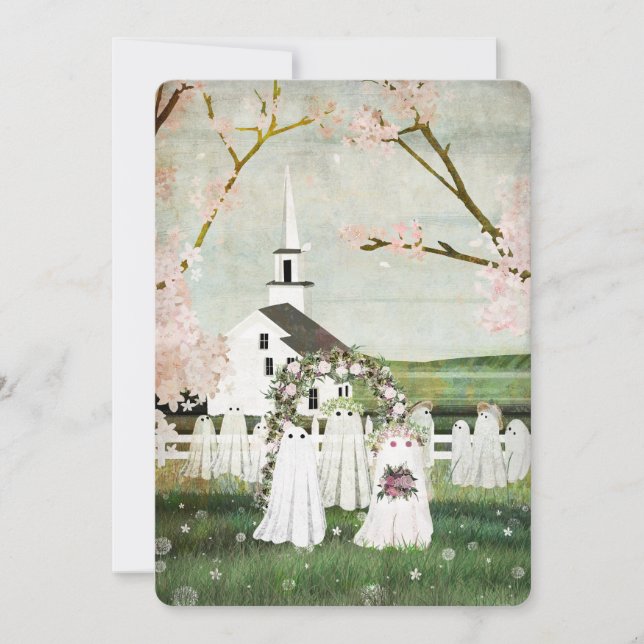 Invitación (Anverso)