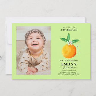 Invitación