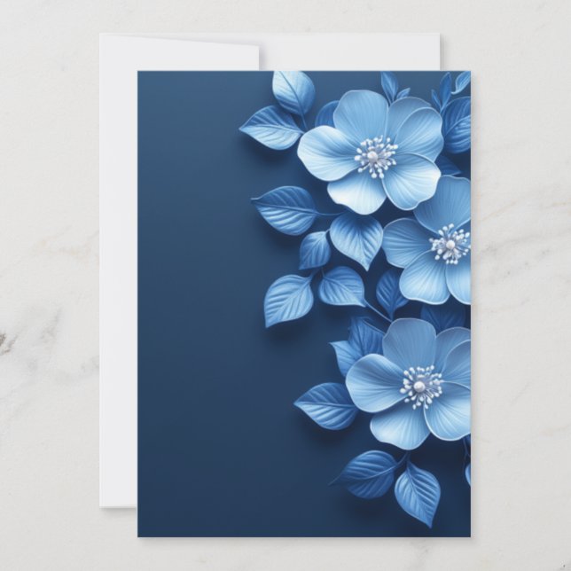 Invitación (Anverso)