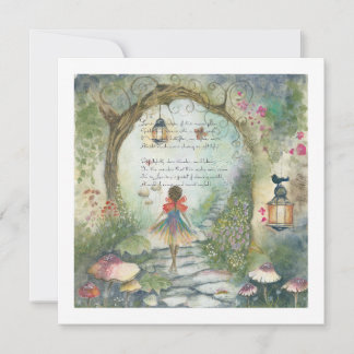 Invitación