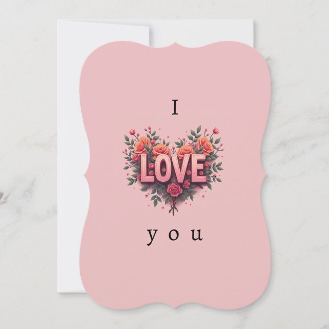 Invitación (Anverso)