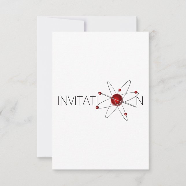 Invitación (Anverso)
