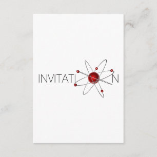 Invitación
