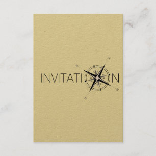 Invitación