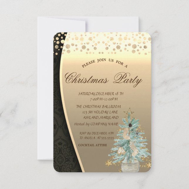 Invitación (Anverso)