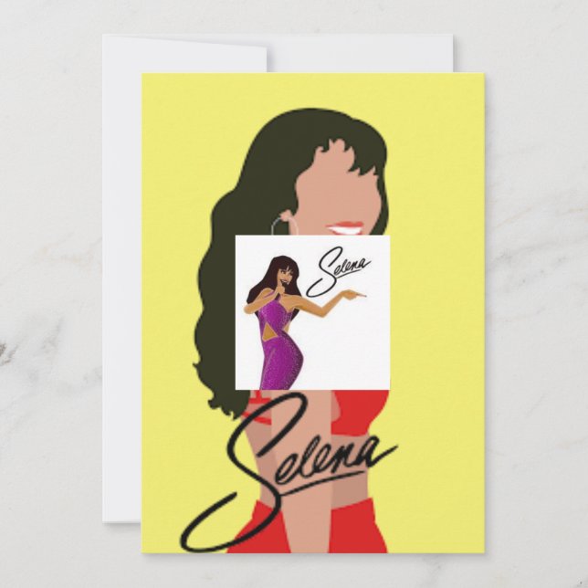 Invitación (Anverso)