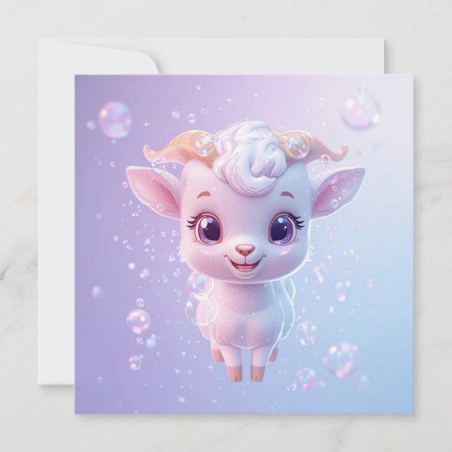 Invitación (Anverso)