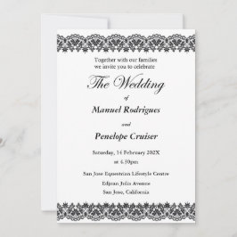 Invitación