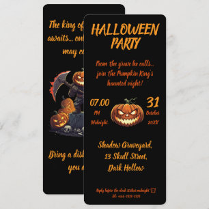 Invitación
