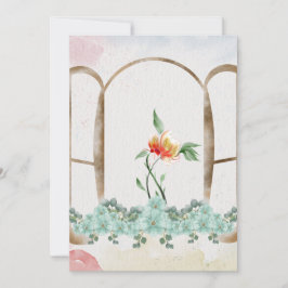 Invitación