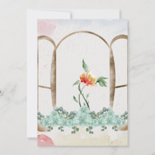 Invitación