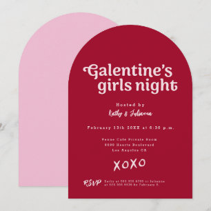 INVITACIÓN 