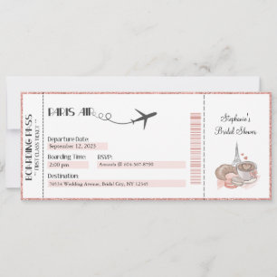 Invitación