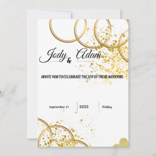 Invitación