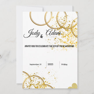 Invitación