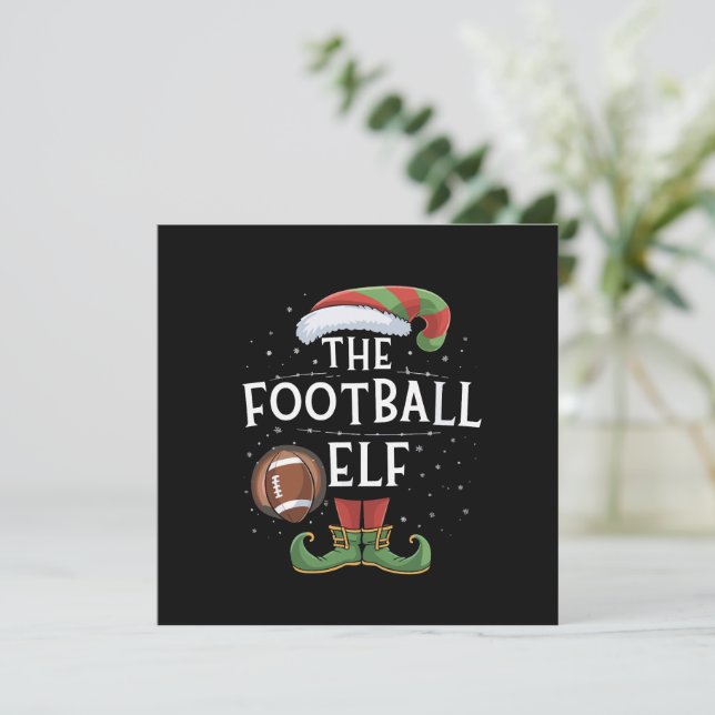 Invitación (Anverso de pie)