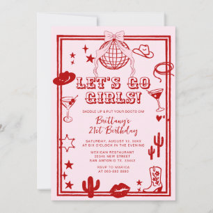INVITACIÓN 