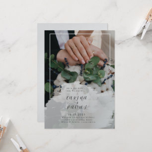 Invitación