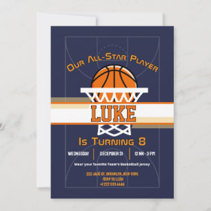 Invitación