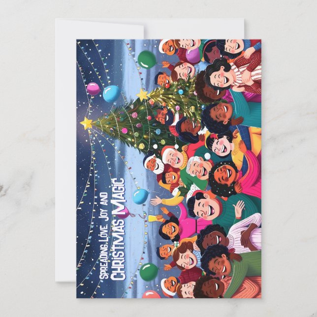 Invitación (Anverso)