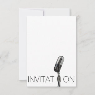 Invitación
