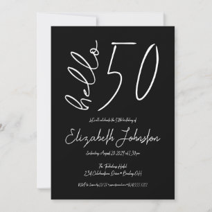INVITACIÓN 
