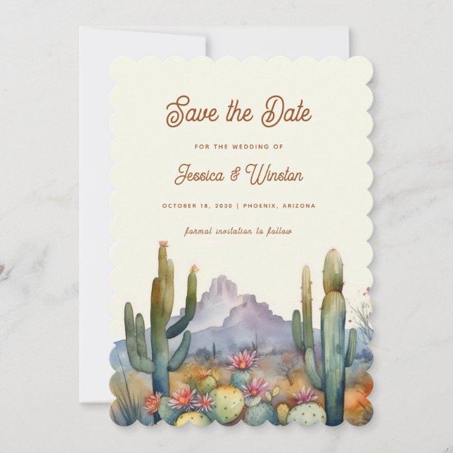 Invitación (Anverso)