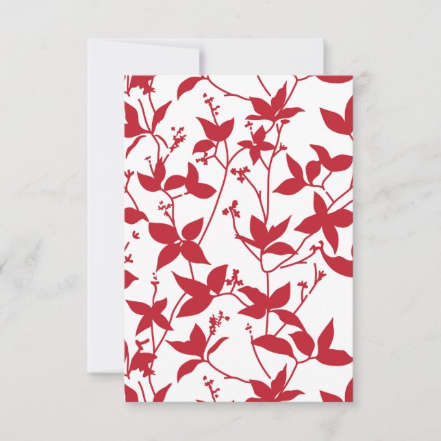 Invitación (Anverso)