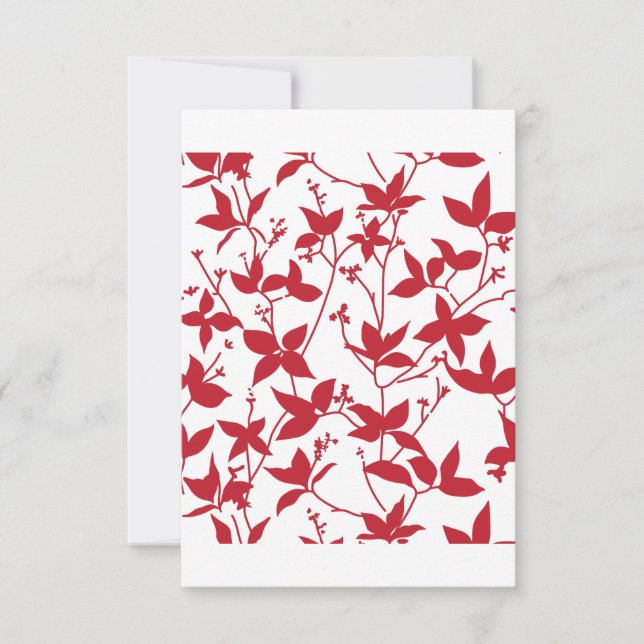 Invitación (Anverso)