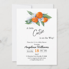 Invitación