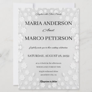 INVITACIÓN