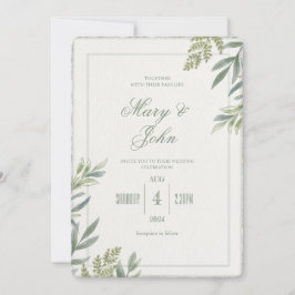 Invitación