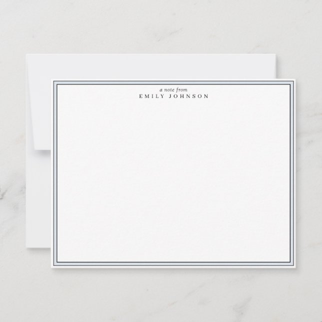 Invitación (Anverso)