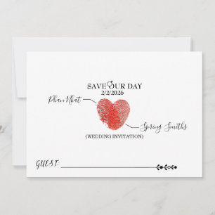 Invitación