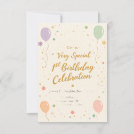 Invitación