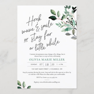 Invitación