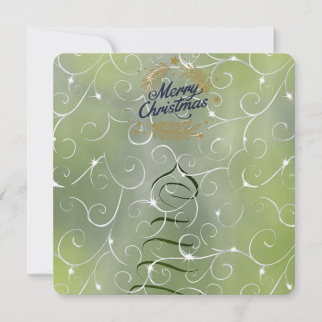 Invitación  (Anverso)