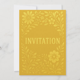 INVITACIÓN
