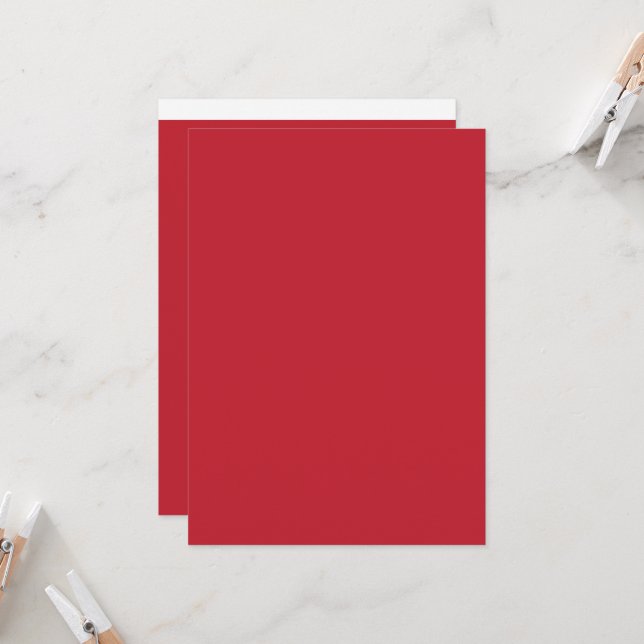 Invitación (Anverso/Reverso In Situ)