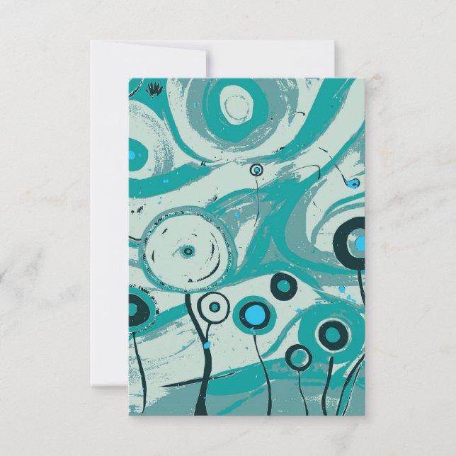 Invitación (Anverso)