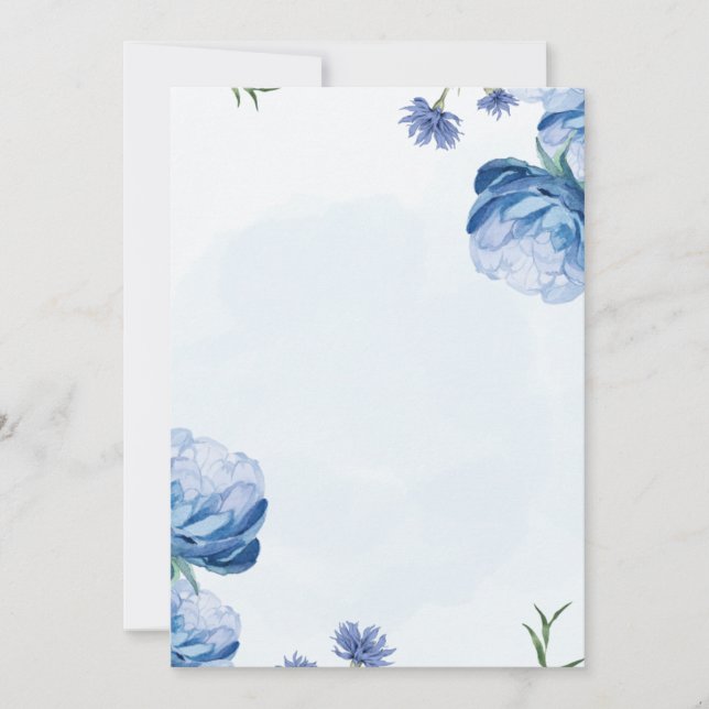 Invitación (Anverso)
