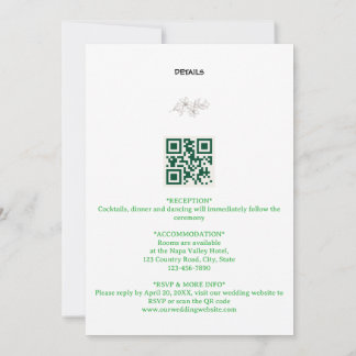 Invitación