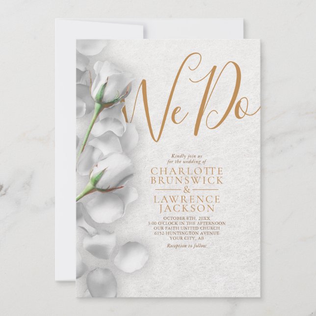 Invitación (Anverso)