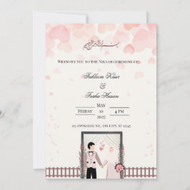 Invitación