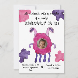 Invitación